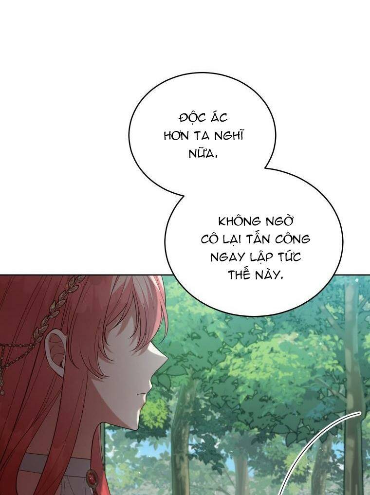 Quý Cô Khó Gần Chương 95 Ảnh 53
