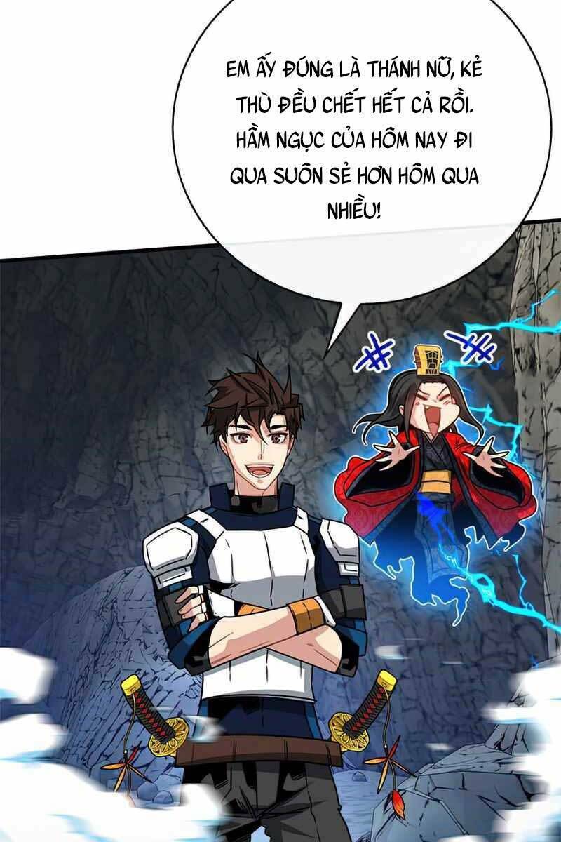 Thợ Săn Gacha Cấp Sss Chương 60 Ảnh 9
