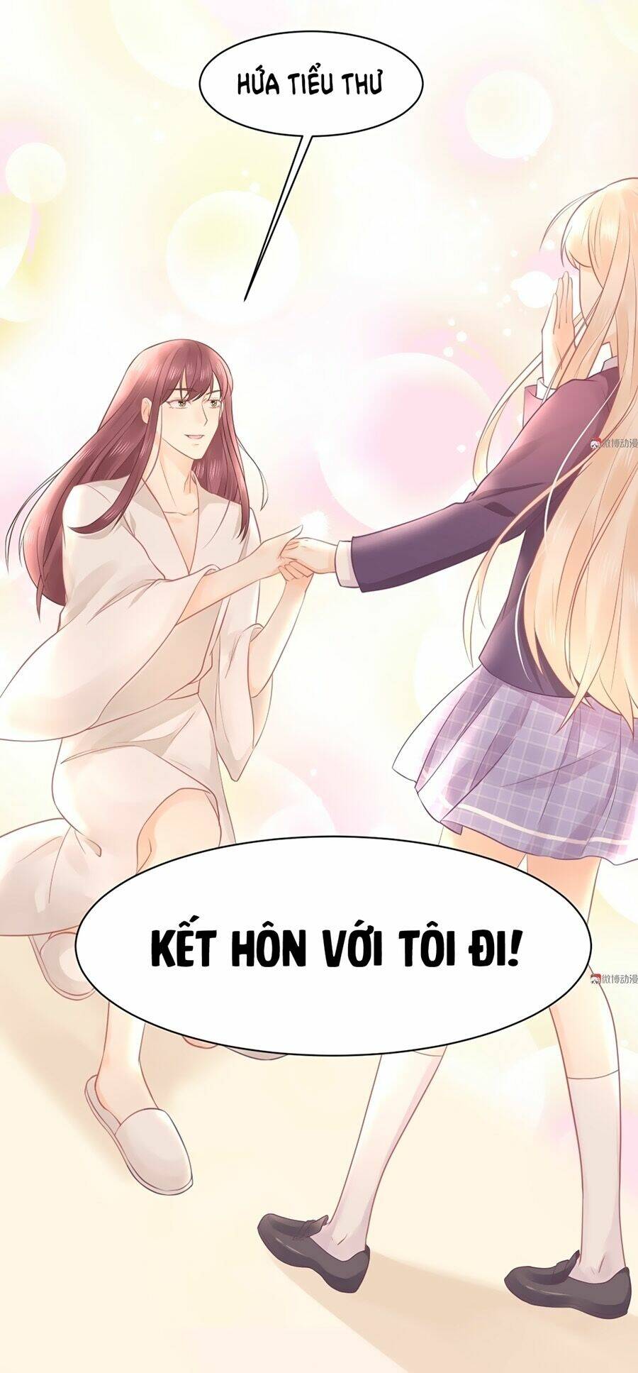 Bọn Họ Đều Muốn Gả Cho Tôi Làm Sao Đây? Chương 7 Ảnh 44