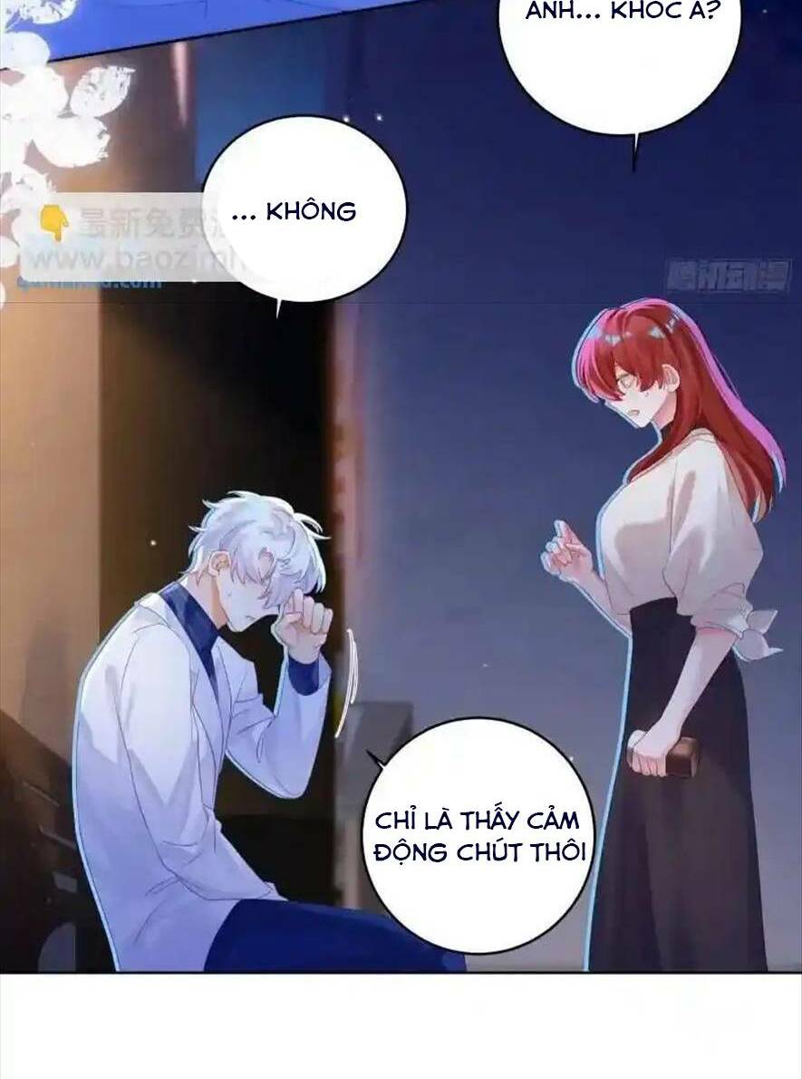 Bạn Trai Biến Dị Của Tôi!!! Chương 28 Ảnh 22