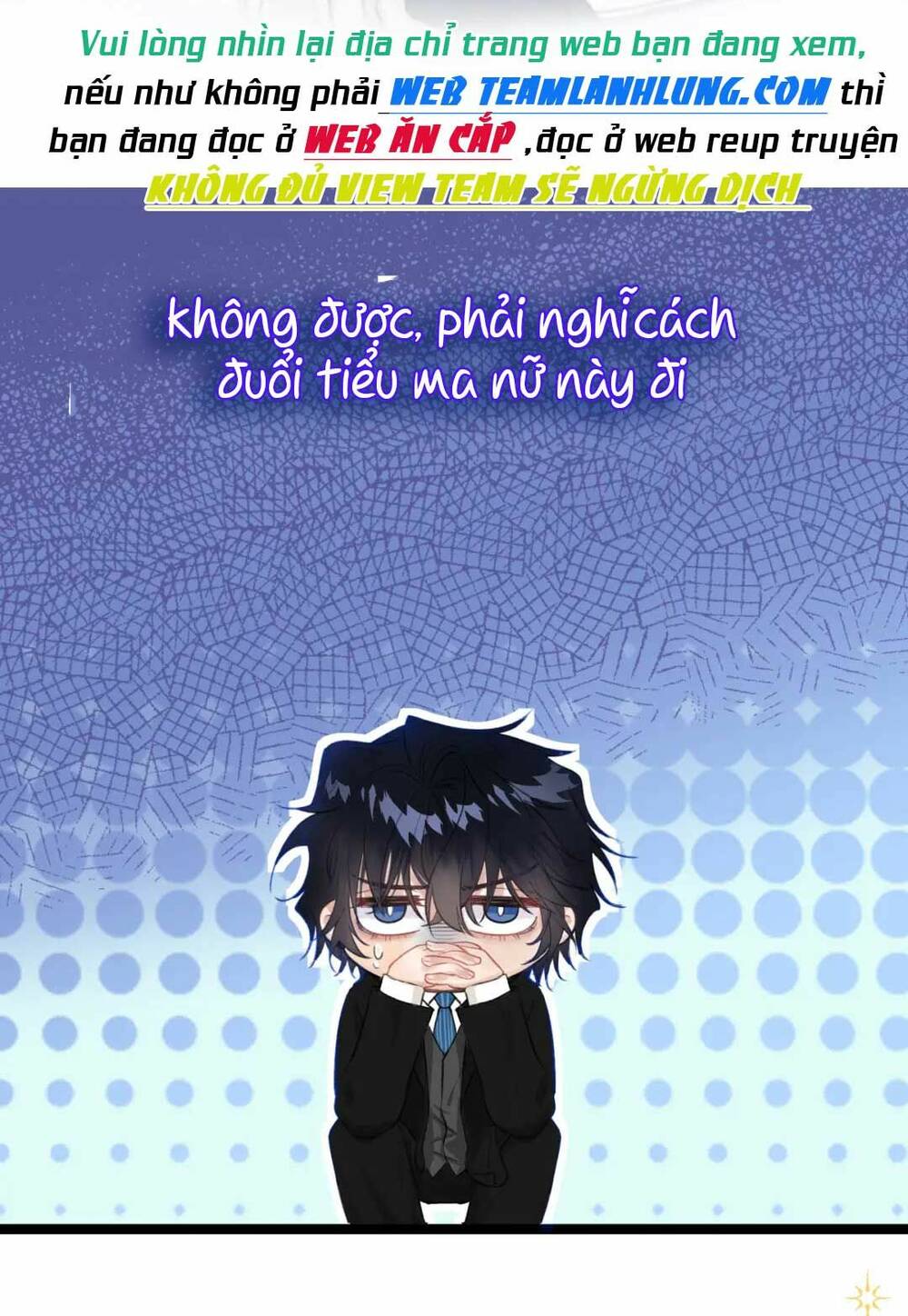 Nuôi Vợ Từ Bé Chương 2 Ảnh 14