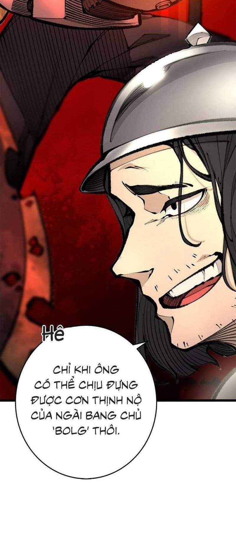 Hỏa Thạch Thuật Sư Chương 1 Ảnh 21