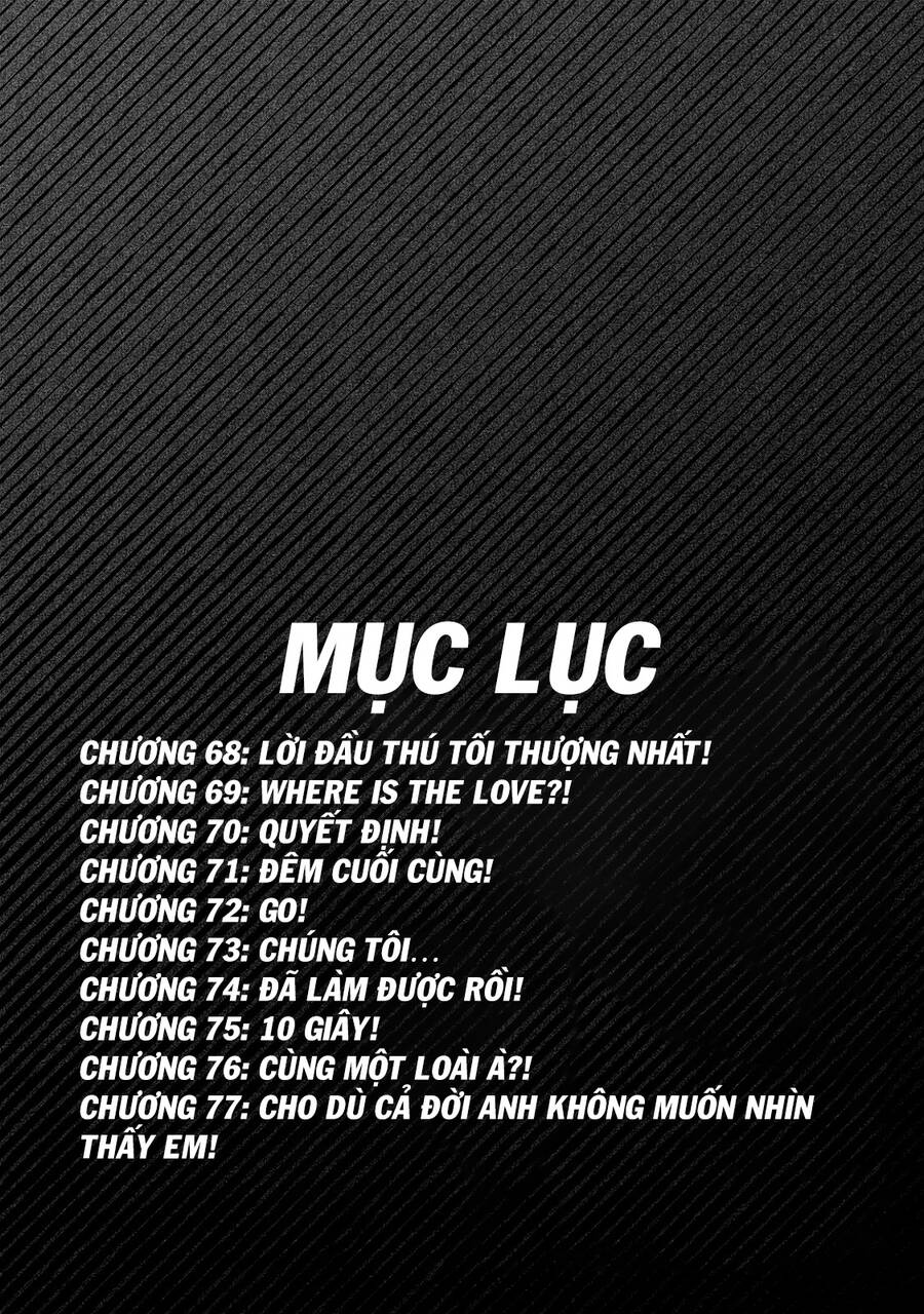 Chúng Tôi Đã Làm Được Rồi! Chương 68 Ảnh 5