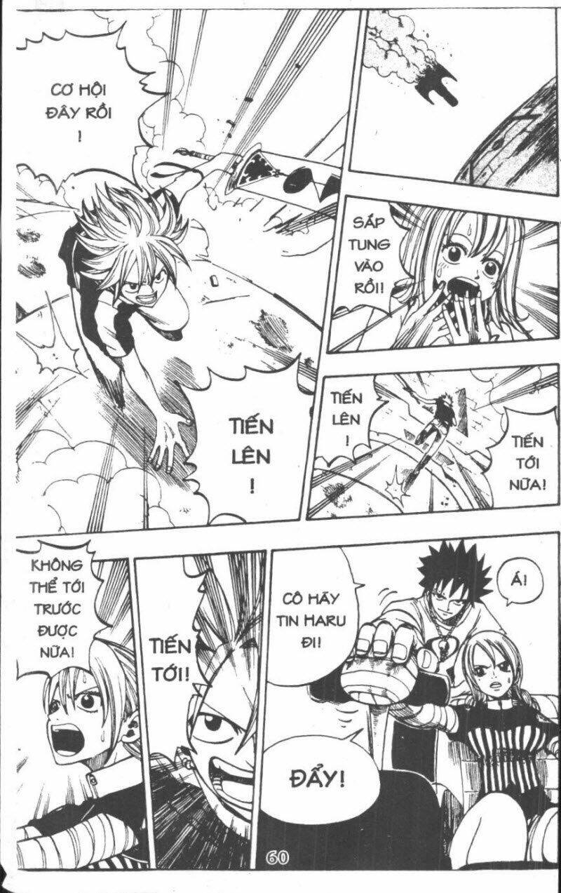 Rave Master (Scan) Chương 28 Ảnh 61