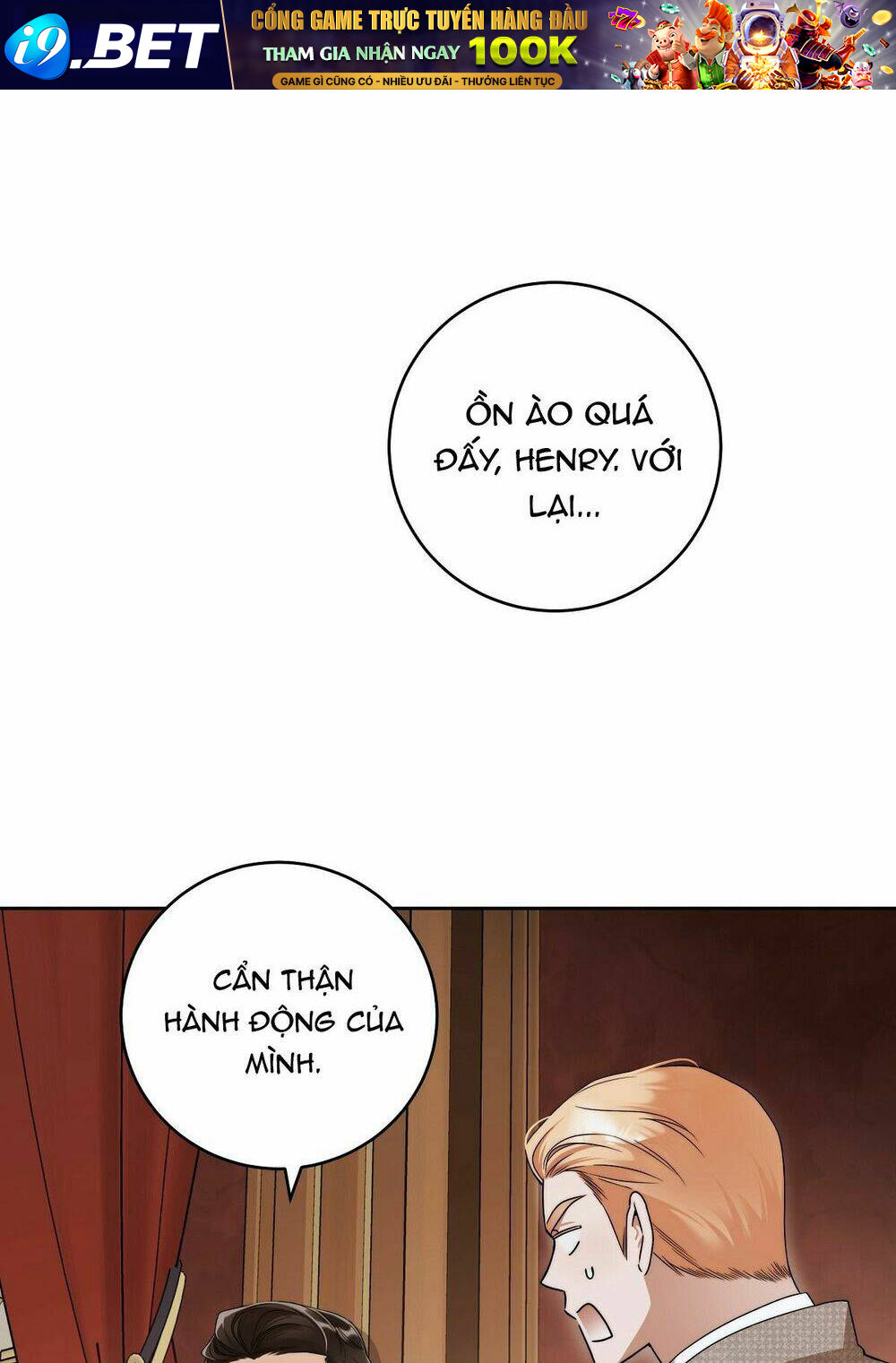 Lời Nói Dối Vĩnh Cửu Chương 14 Ảnh 2