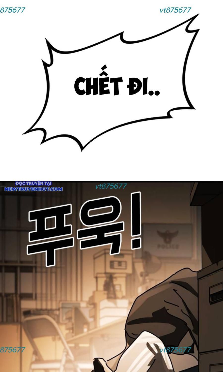 Đại Dịch Seoul Chương 151 Ảnh 10