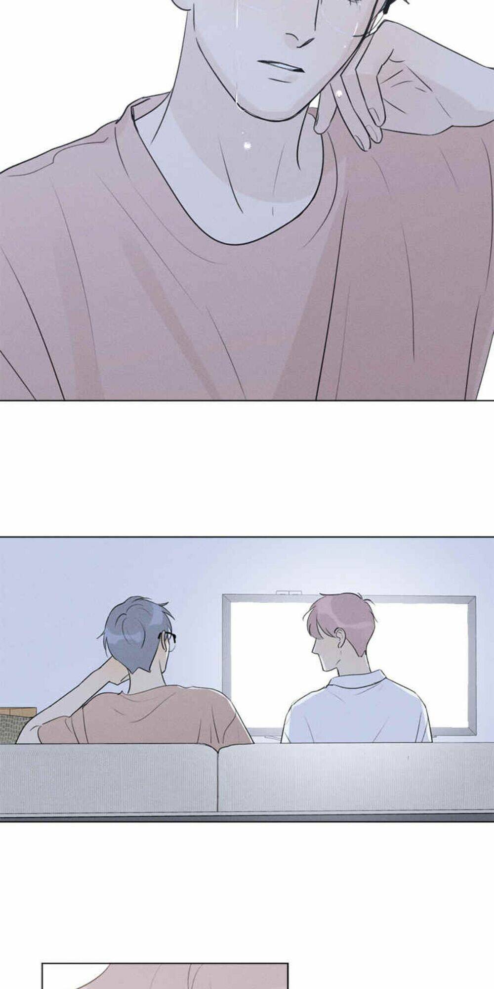 Here U Are Chương 132 Ảnh 35