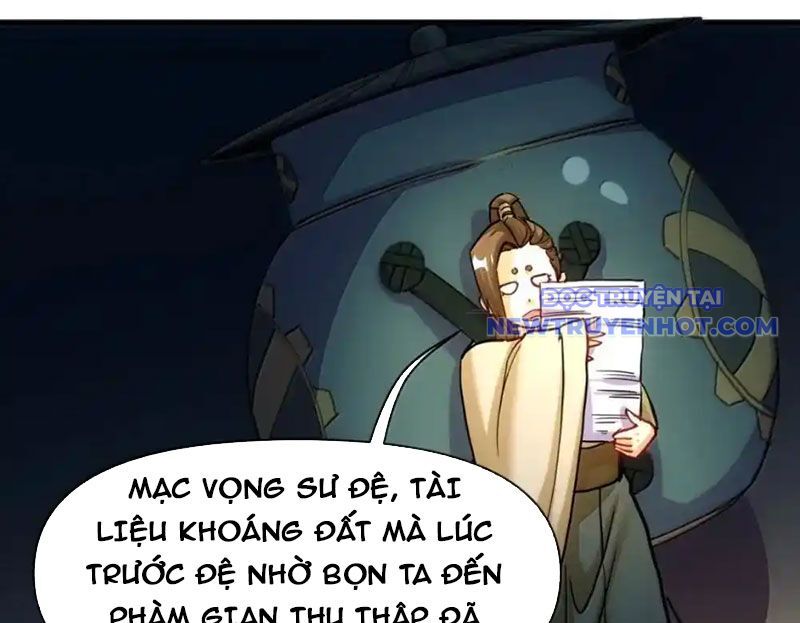 Xuyên Không Tới Thế Giới Tu Chân Nhưng Ta Vẫn Có Mạng Internet Chương 30 Ảnh 16
