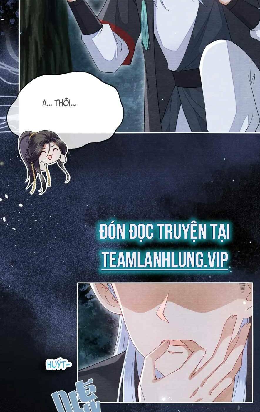 Vị Hôn Thê Ta Muốn Tránh Lại Là Người Bên Cạnh Ta Chương 19 Ảnh 34