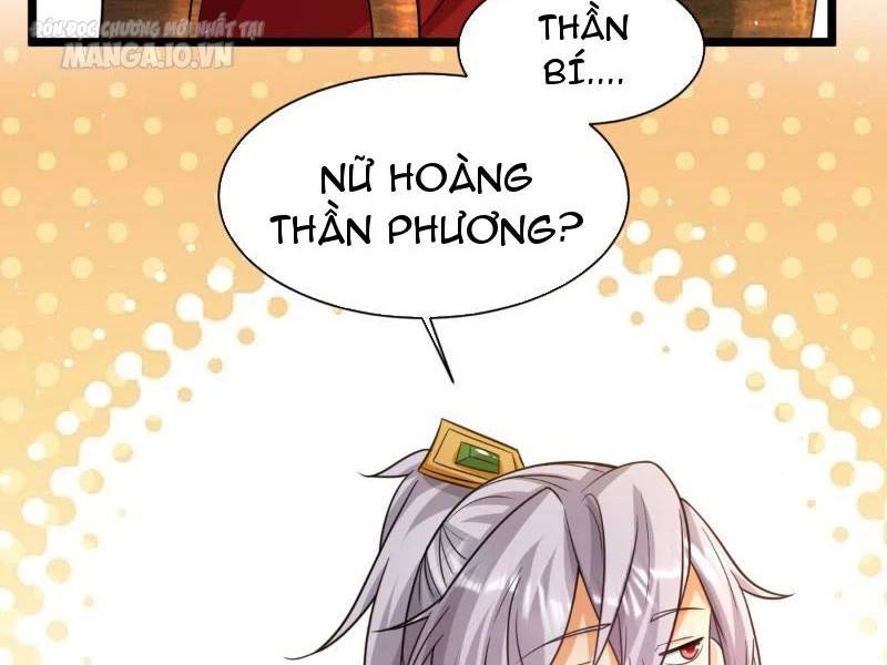 Vợ Tôi Và Tôi Thống Trị Tam Giới Chương 135 Ảnh 21