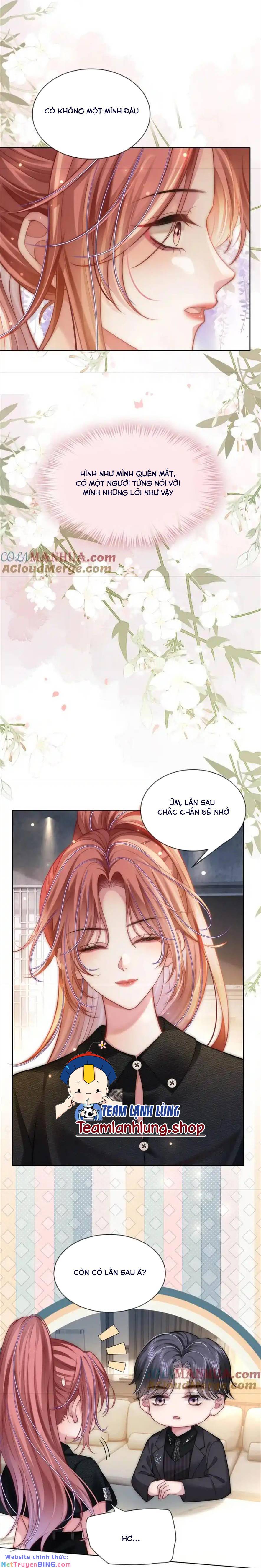 Sau Khi Bị Cướp Đi Tất Cả, Cô Ấy Phong Thần Trở Về Chương 42 Ảnh 14