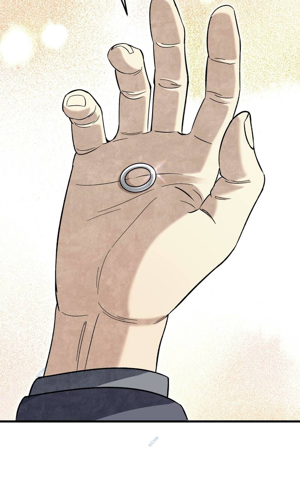 Địa Sát 72 Phép Thần Thông Chương 69 Ảnh 8