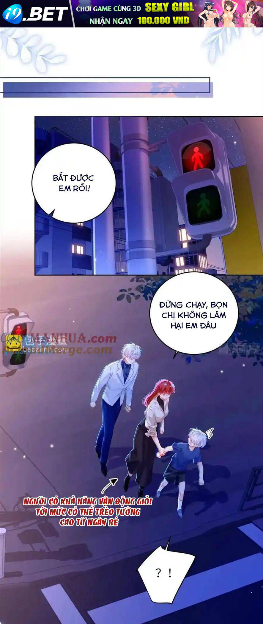Bạn Trai Biến Dị Của Tôi!!! Chương 29 Ảnh 11