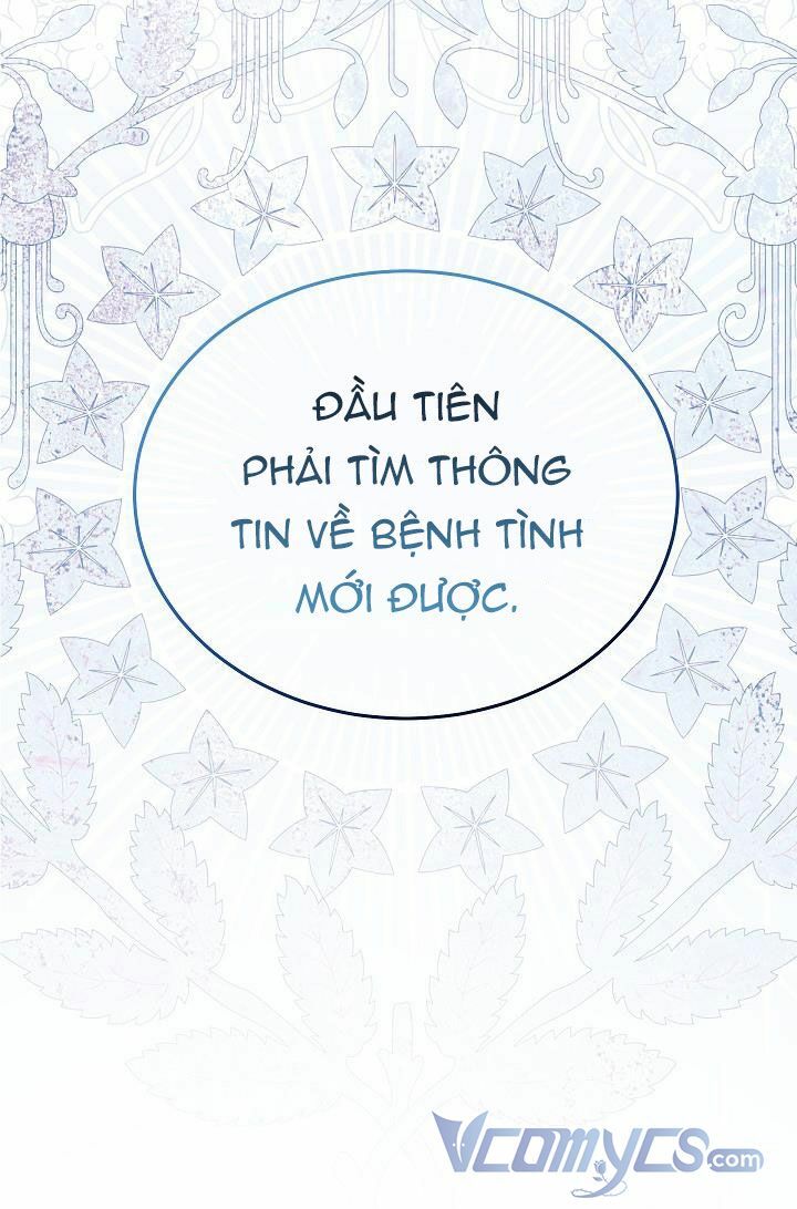 Tôi Sẽ Chịu Trách Nhiệm Về Phúc Lợi Của Nam Chính Chương 26 Ảnh 95