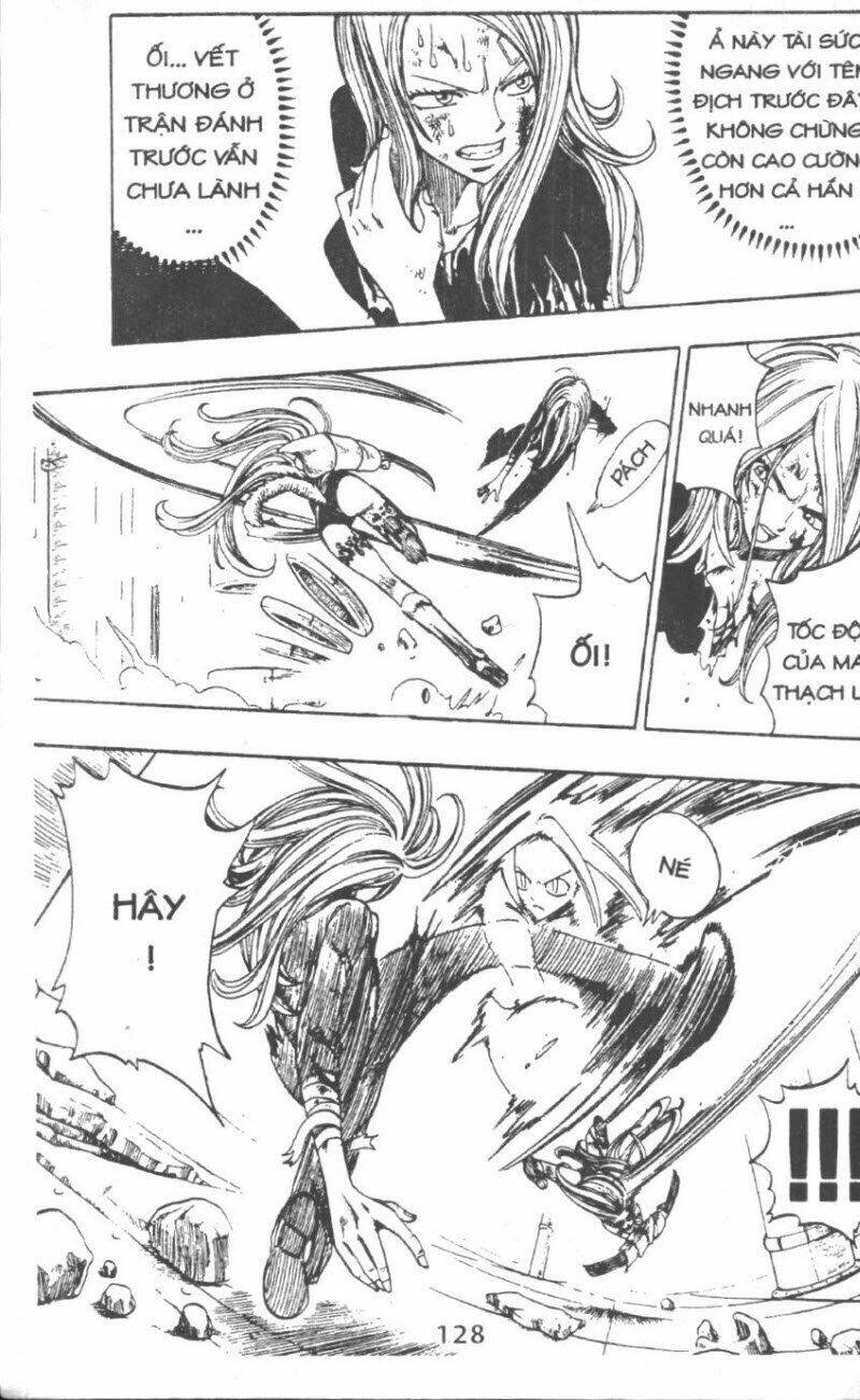Rave Master (Scan) Chương 28 Ảnh 129