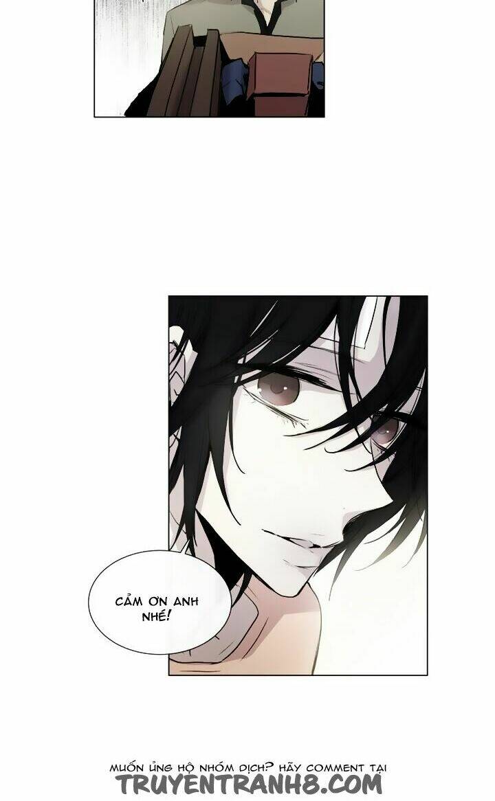 American Ghost Jack Chương 59 Ảnh 16