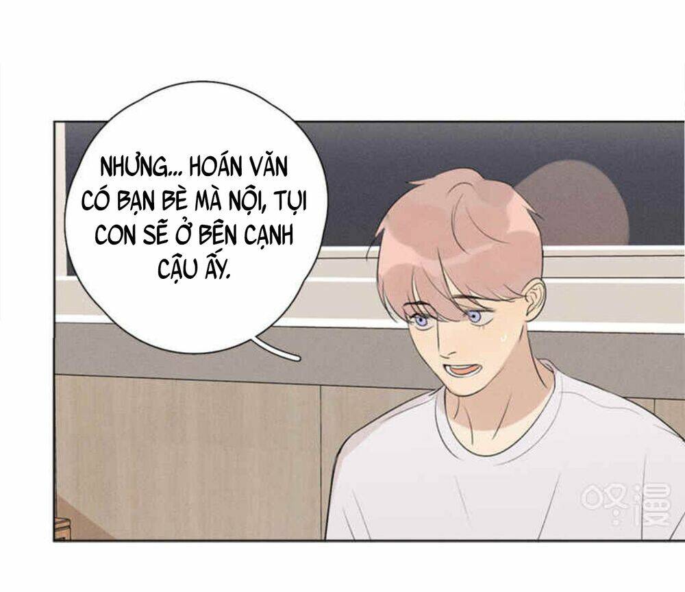 Here U Are Chương 129 Ảnh 51
