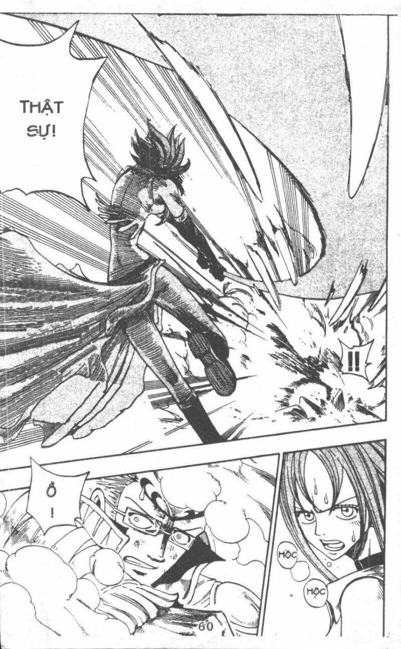 Rave Master (Scan) Chương 29 Ảnh 61