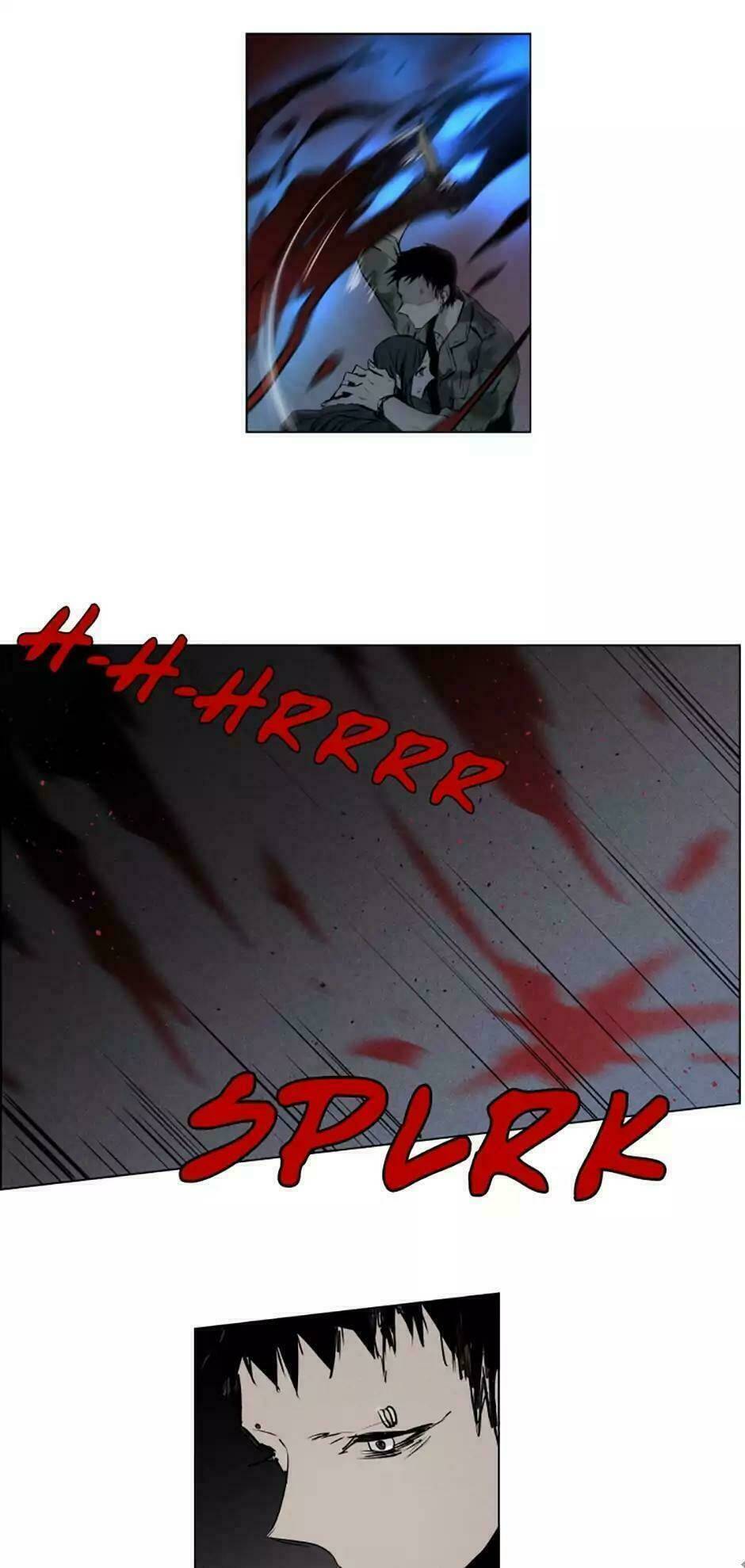 American Ghost Jack Chương 78 Ảnh 18