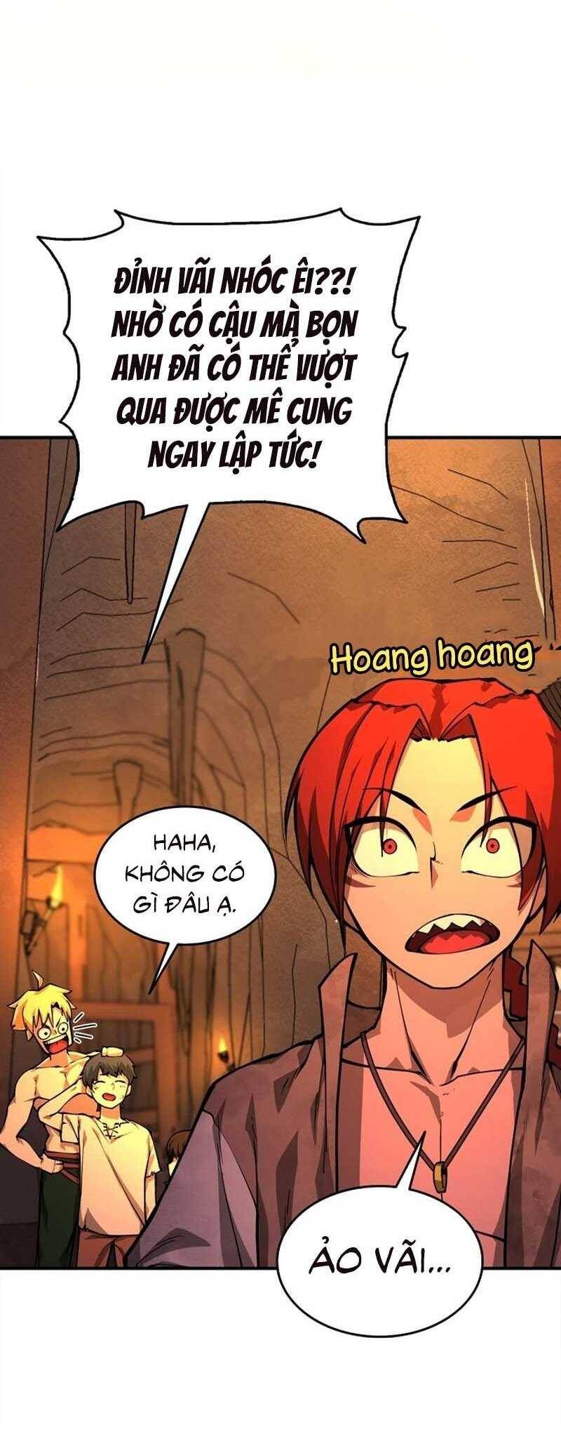 Hỏa Thạch Thuật Sư Chương 1 Ảnh 122