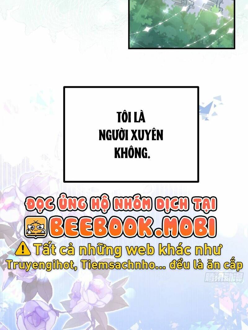 Quỷ Vương Chỉ Đích Danh Muốn Ta Làm Vương Phi Chương 2 Ảnh 26