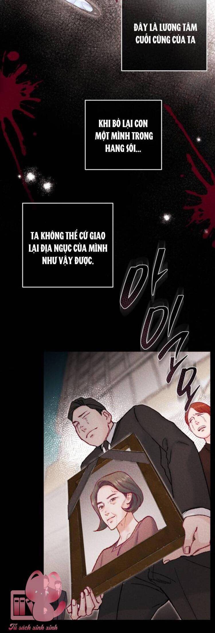 My Demon - Ác Quỷ Của Tôi Chương 13 Ảnh 43