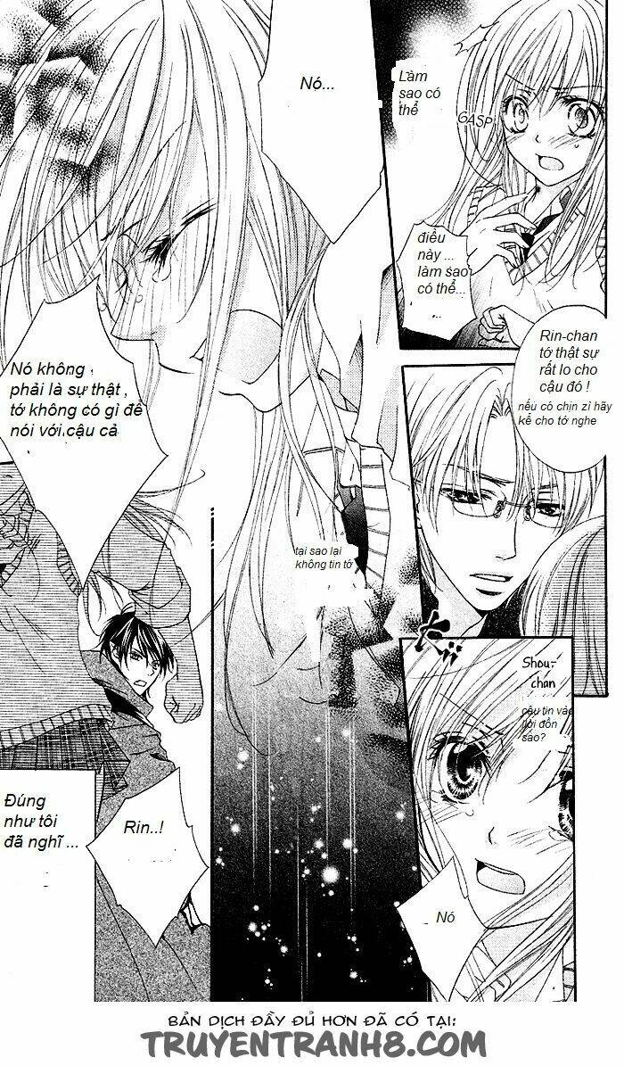Mitsuiro Devil 1 Chương 2 Ảnh 17