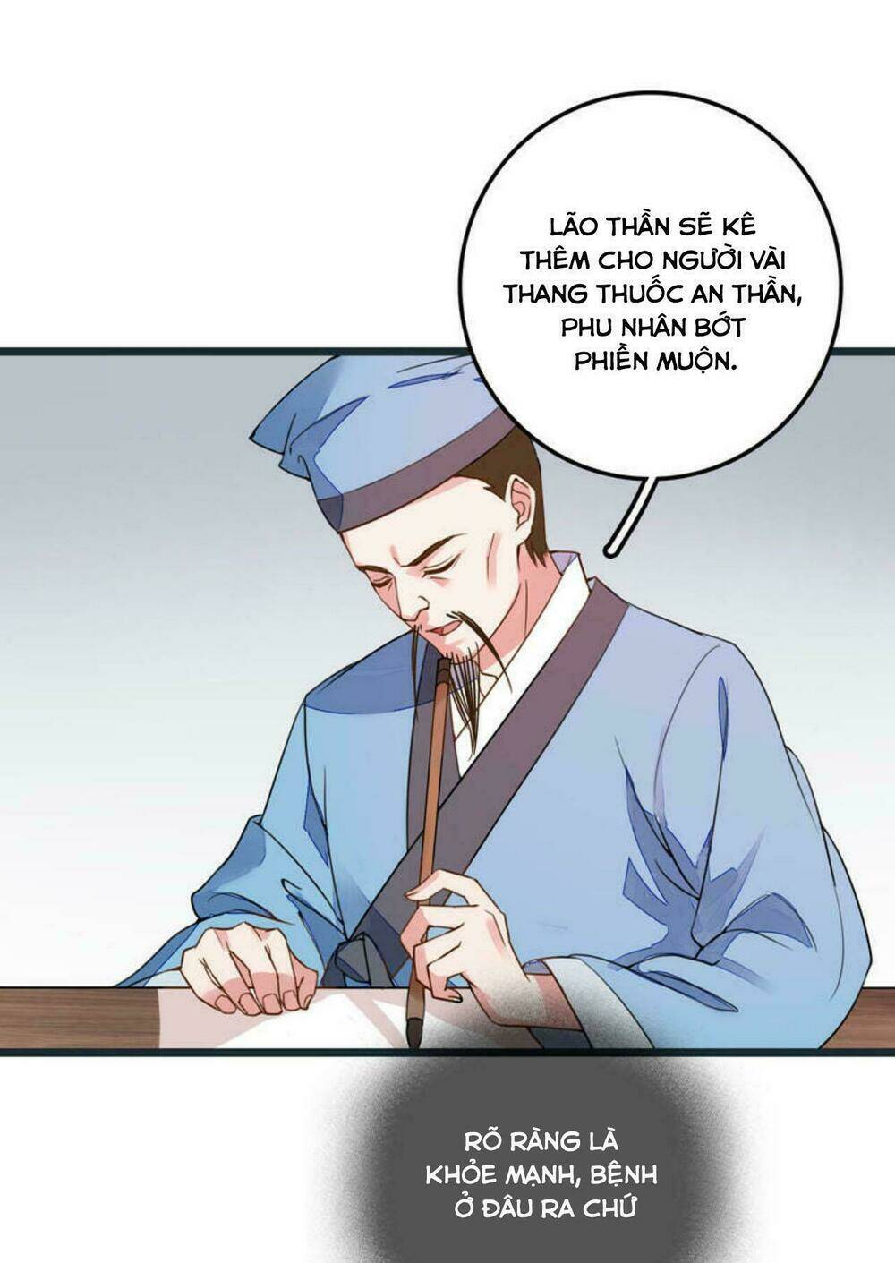 Pháo Hôi Nữ Xứng - Hoàn Khố Lệ Vương Phi Chương 7 Ảnh 13