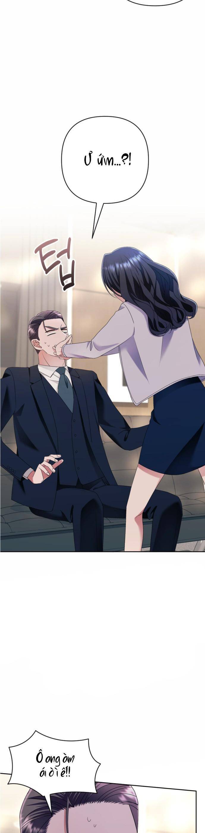 Tập Vào Vai Phản Diện Chương 29 Ảnh 33