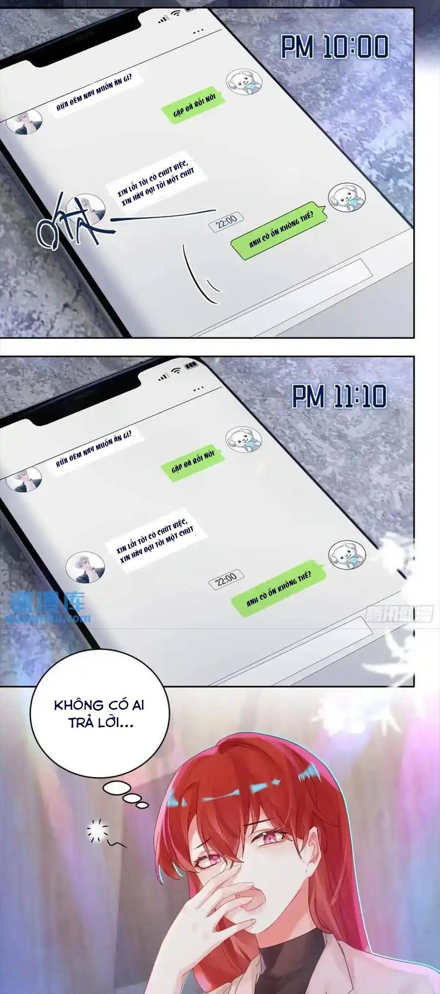 Bạn Trai Biến Dị Của Tôi!!! Chương 27 Ảnh 33