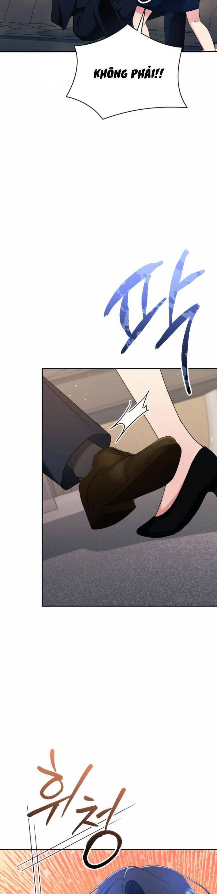 Tập Vào Vai Phản Diện Chương 29 Ảnh 43