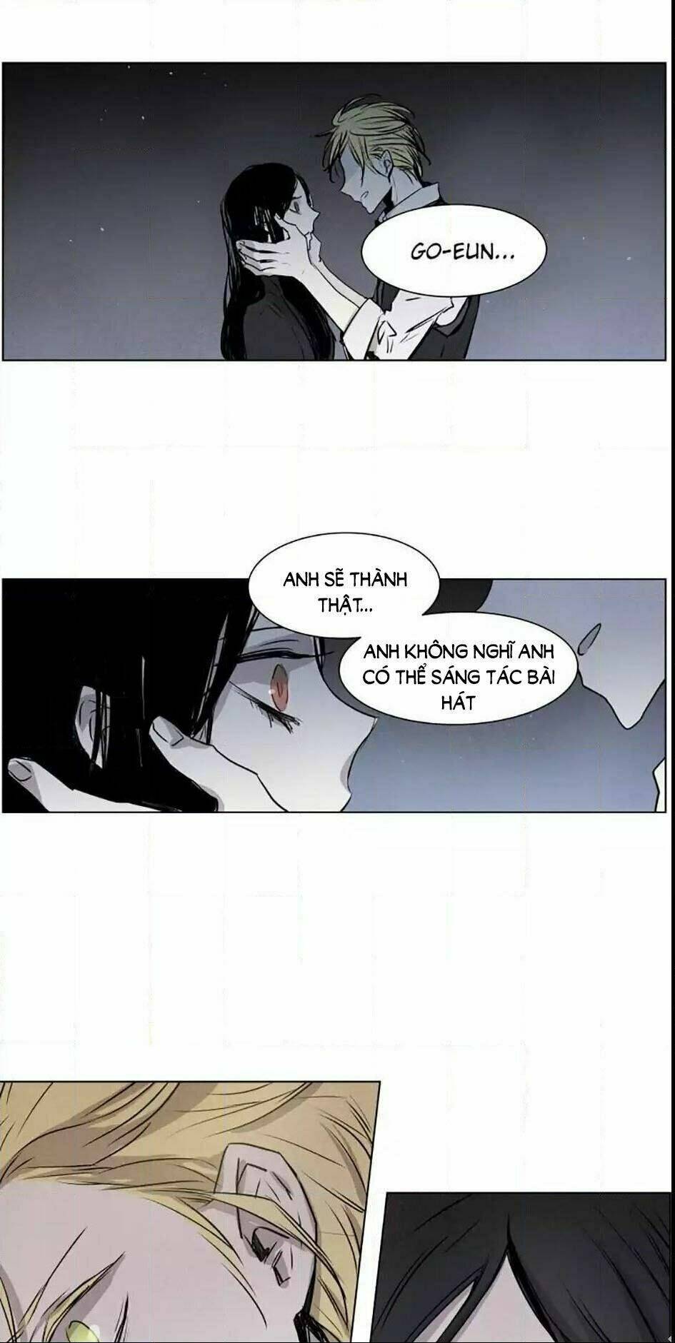 American Ghost Jack Chương 76 Ảnh 31