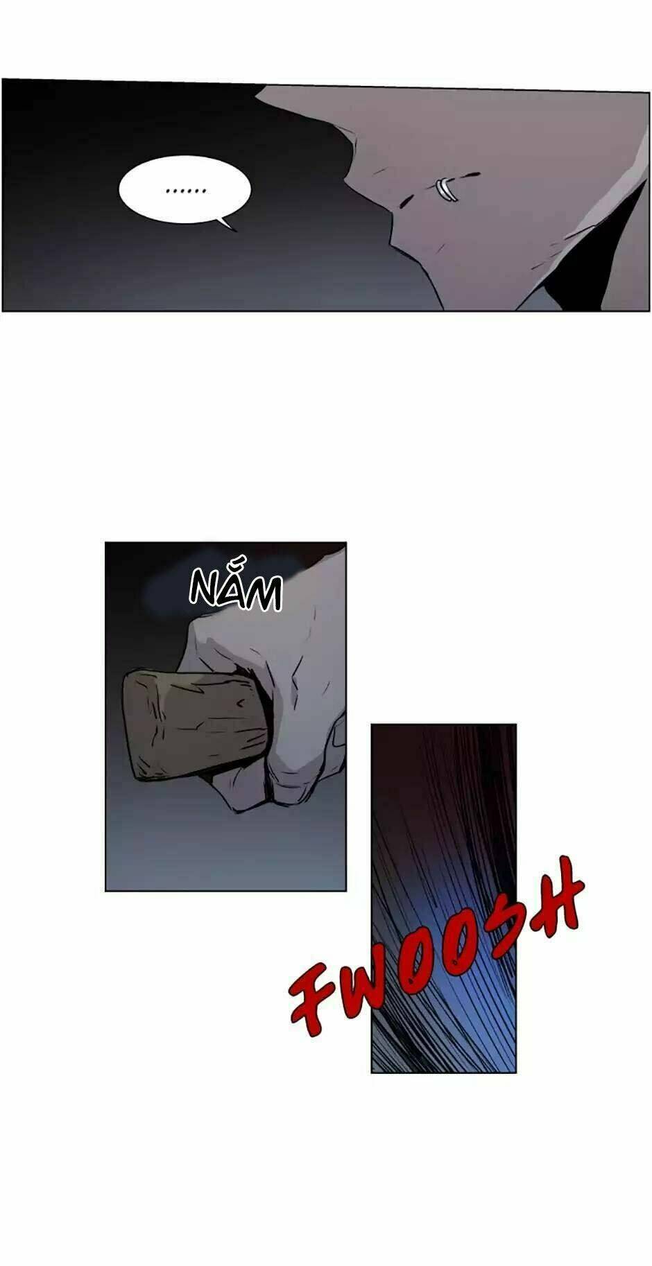 American Ghost Jack Chương 78 Ảnh 17