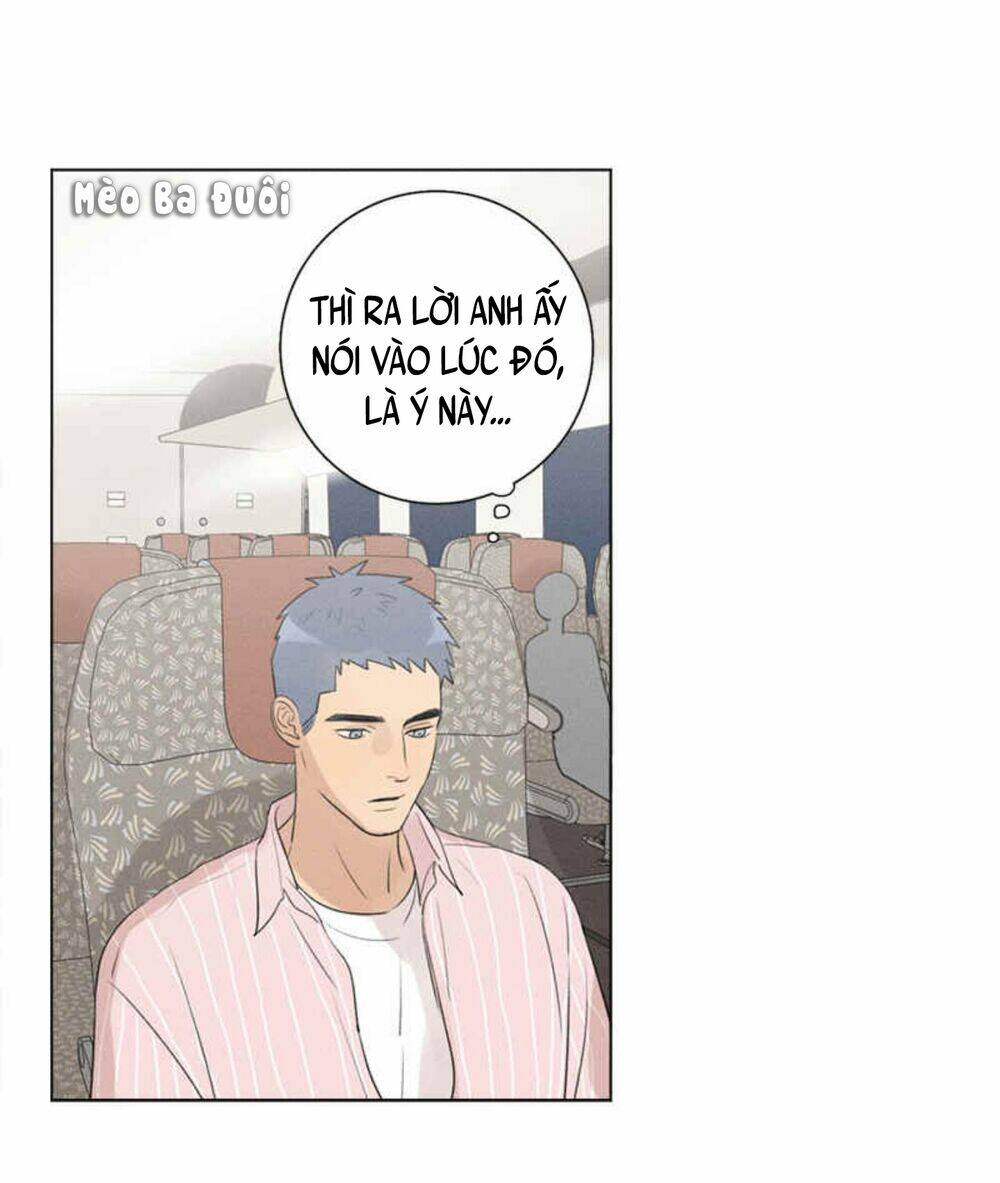Here U Are Chương 129 Ảnh 18