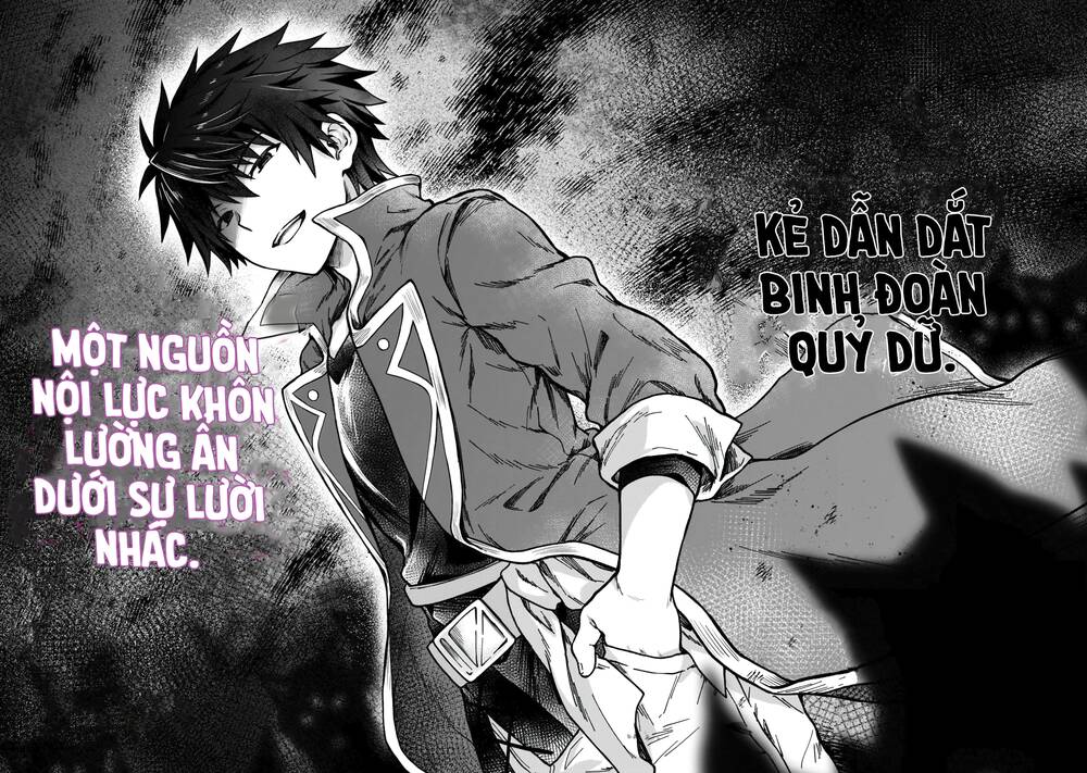 D-Kyuu Boukensha No Ore, Naze Ka Yuusha Party Ni Kanyuu Sareta Ageku, Oujo Ni Tsukima Towareteru Chương 6 Ảnh 27