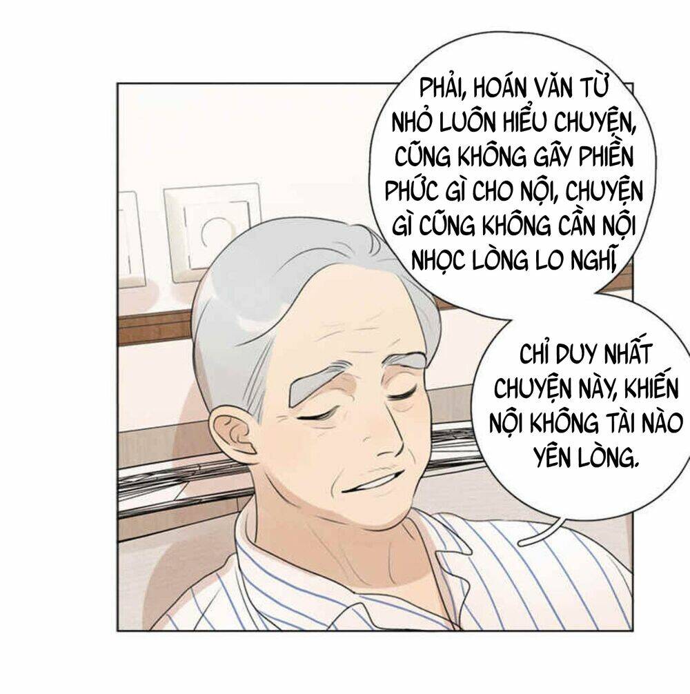 Here U Are Chương 129 Ảnh 45