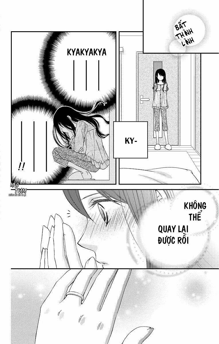 Kekkon X Renai Chương 8 Ảnh 47