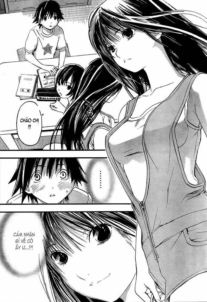Ane Doki Chương 11 Ảnh 9