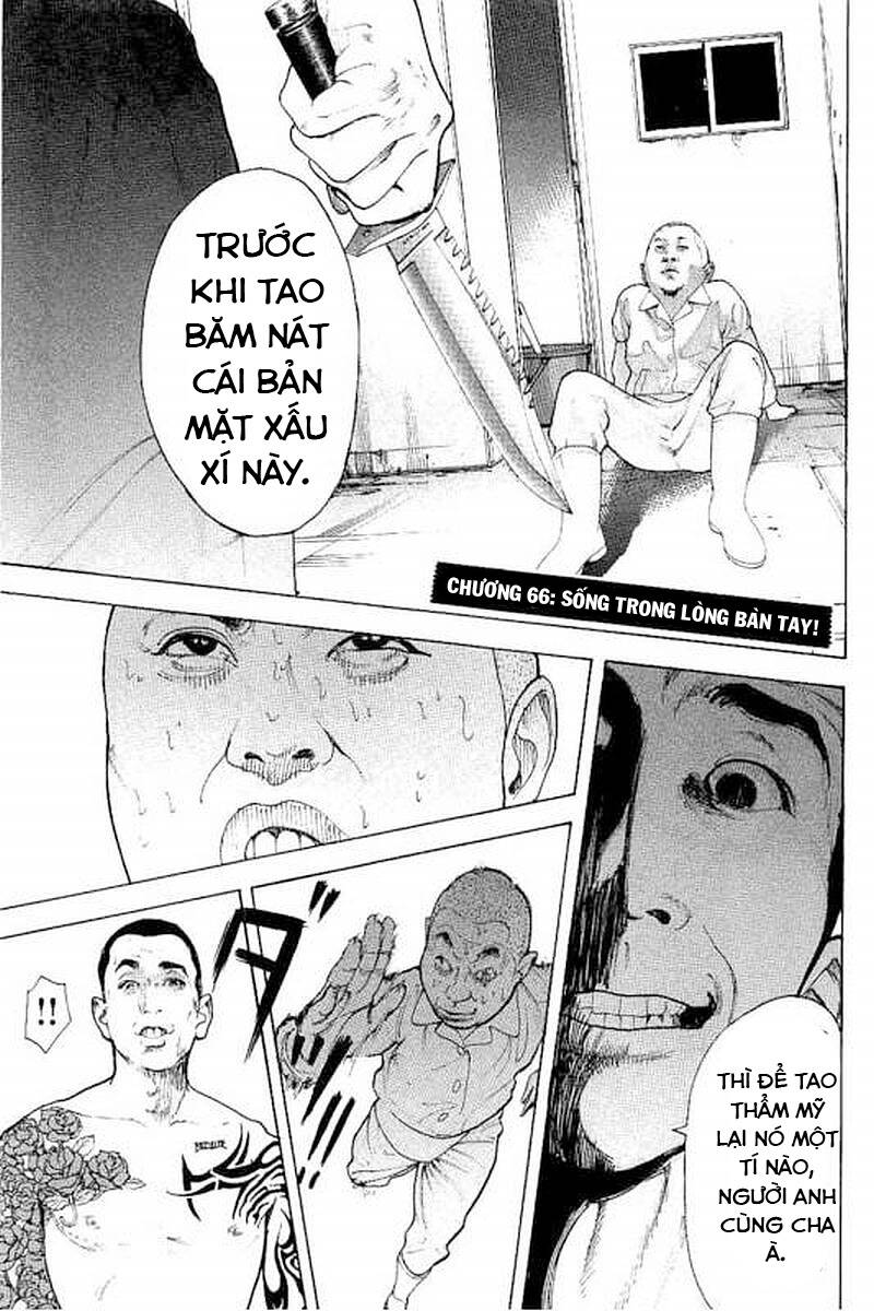 Chúng Tôi Đã Làm Được Rồi! Chương 66 Ảnh 3