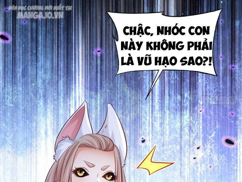 Vợ Tôi Và Tôi Thống Trị Tam Giới Chương 130 Ảnh 22
