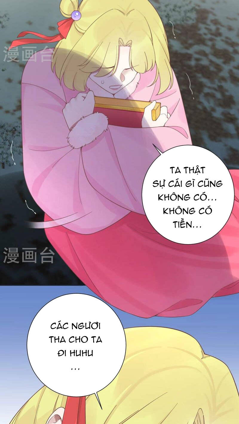 Hoàng Hậu Bận Lắm Chương 199 Ảnh 50