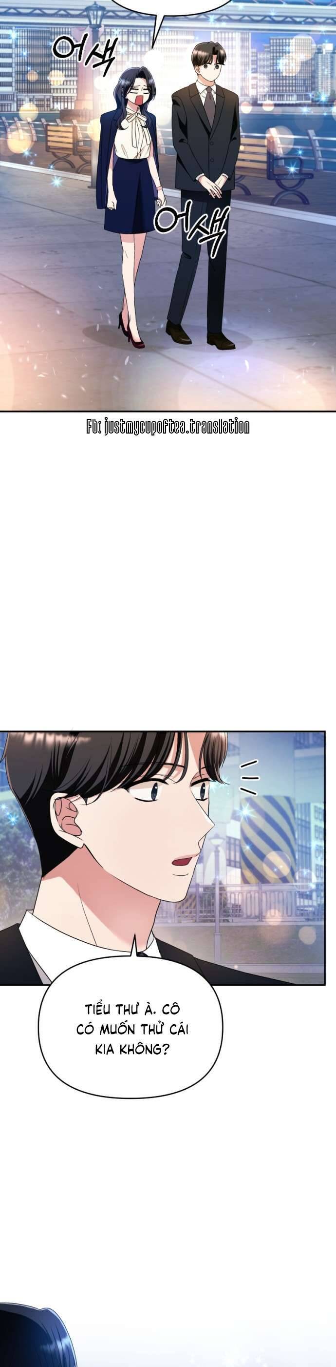 Tập Vào Vai Phản Diện Chương 22 Ảnh 22