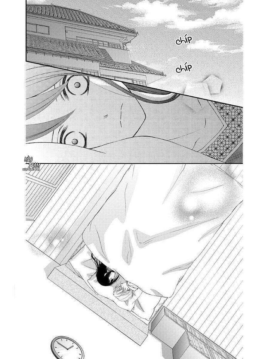 Kekkon X Renai Chương 12 Ảnh 6