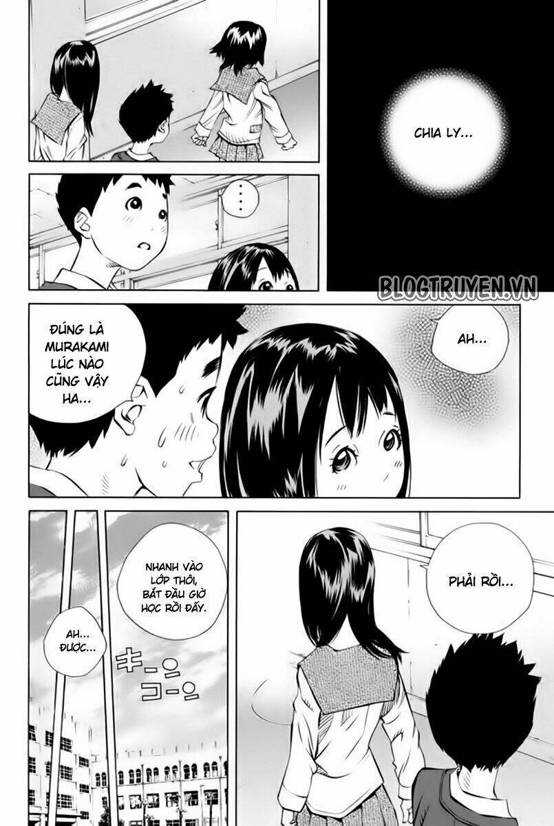 Pastel Chương 182 Ảnh 11