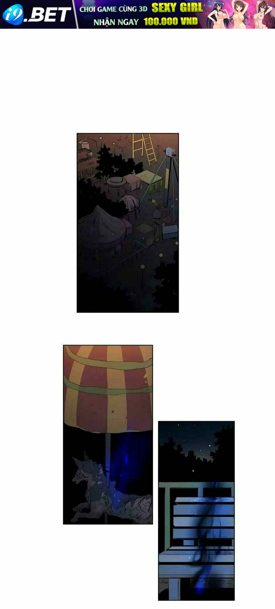 American Ghost Jack Chương 76 Ảnh 3