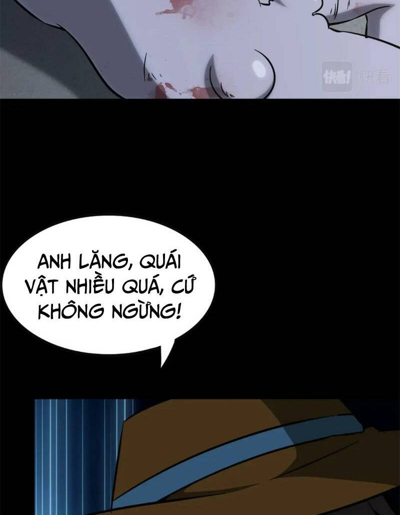 Bạn Gái Zombie Của Tôi Chương 410 Ảnh 47