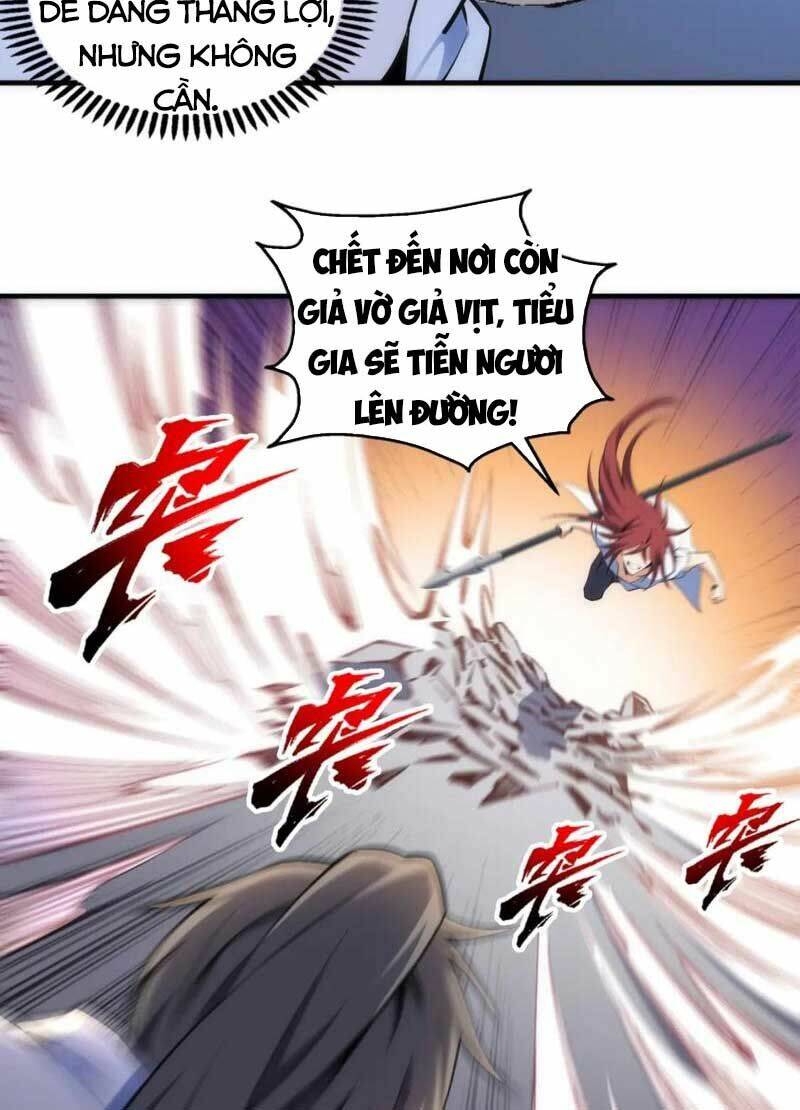 Vạn Cổ Thần Đế Chương 79 Ảnh 10
