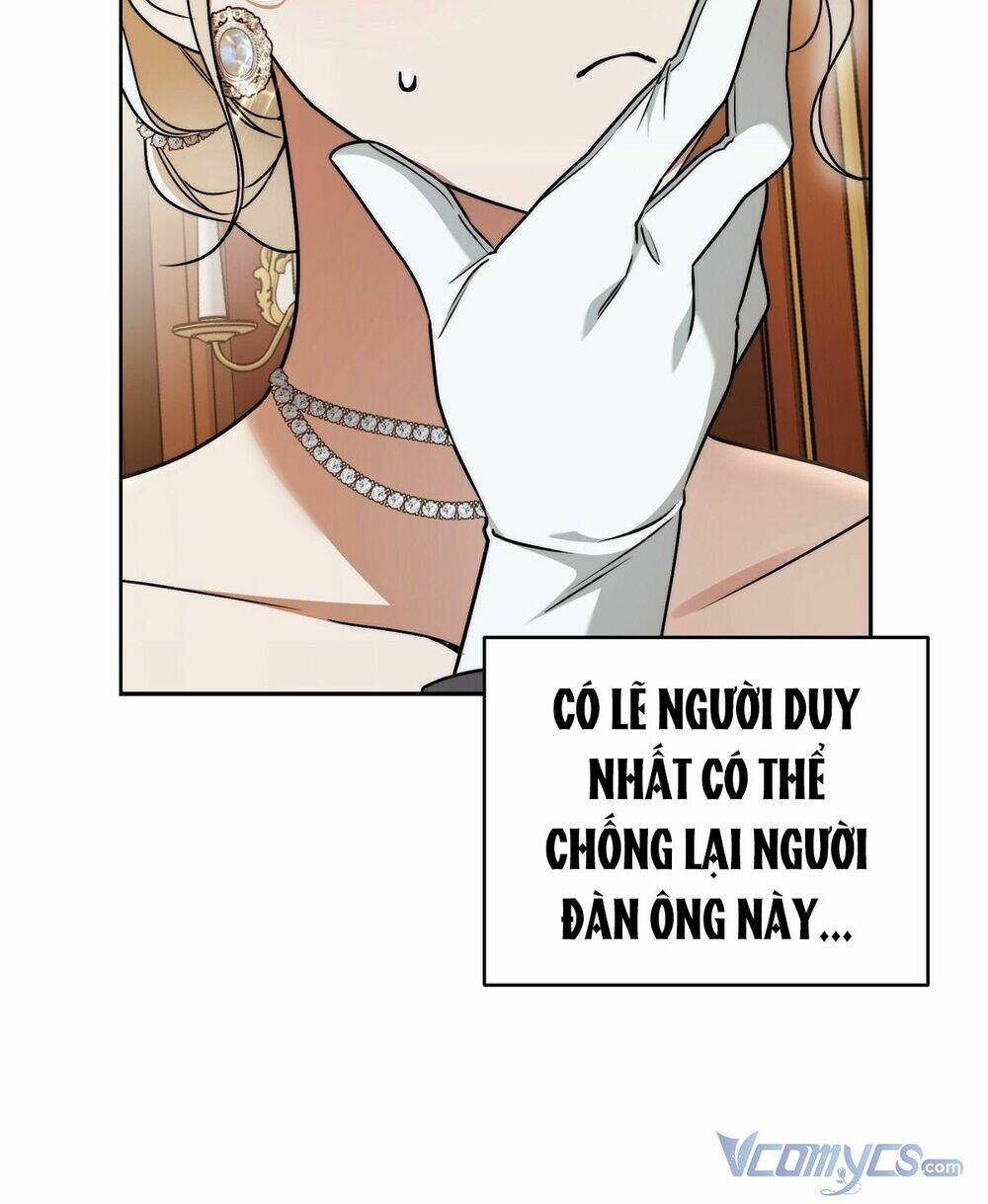 Lời Nói Dối Vĩnh Cửu Chương 14 Ảnh 63