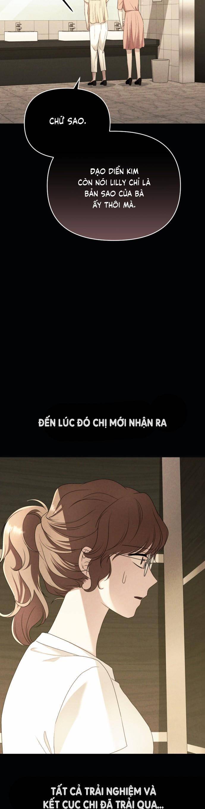 Tập Vào Vai Phản Diện Chương 23 Ảnh 28