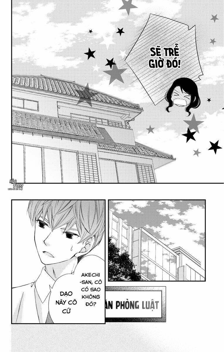Kekkon X Renai Chương 13 Ảnh 11